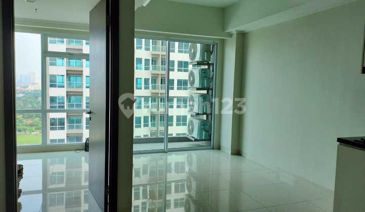 DISEWAKAN CEPAT APARTEMENT DI GREEN SEDAYU 1
