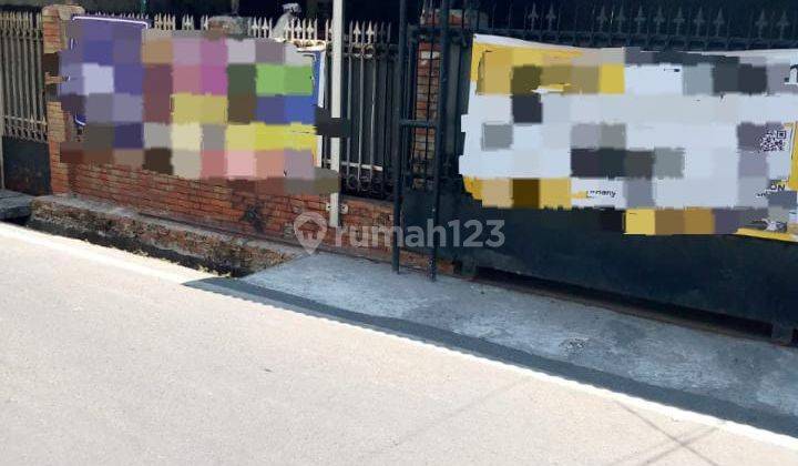 Dijual Cepat Rumah Di Cempaka Baru Timur 2