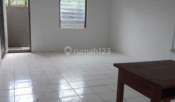 Dijual Ruko Taman Palem Lestari 2