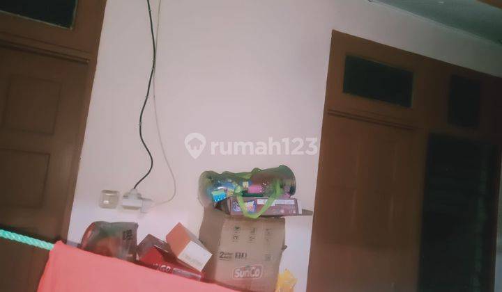 Dijual Rumah Citra 3 2