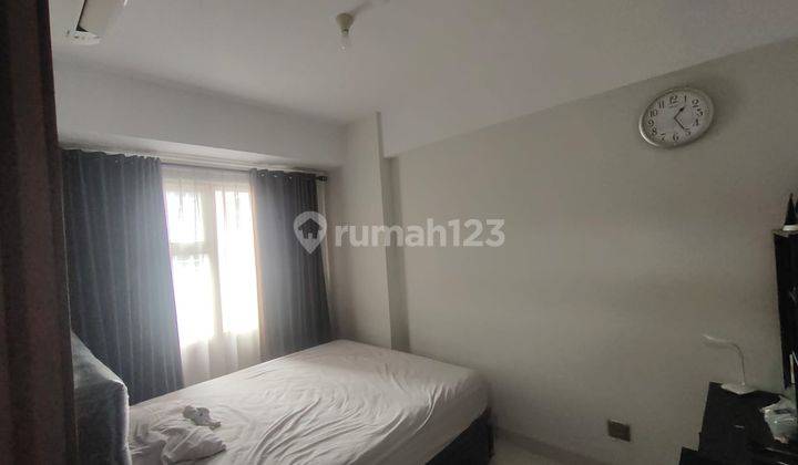 Dijual Dan Disewa Apartemen Park View 2