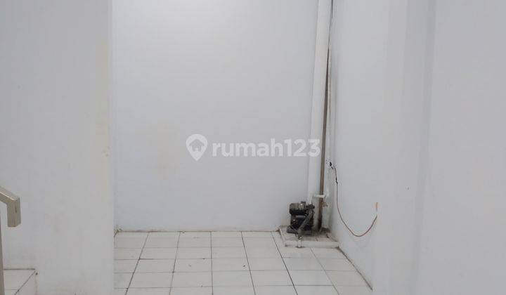 Disewakan Cepat Ruko Kutajaya Di Pasar Kemis Tangerang  1
