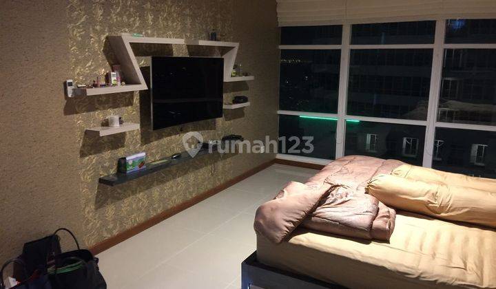 Dijual Cepat Apartemen Baywalk 2