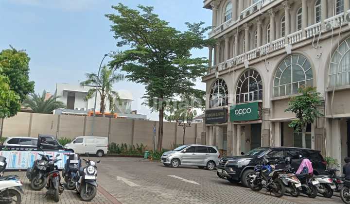 Disewakan Cepat Ruko Sedayu Square 