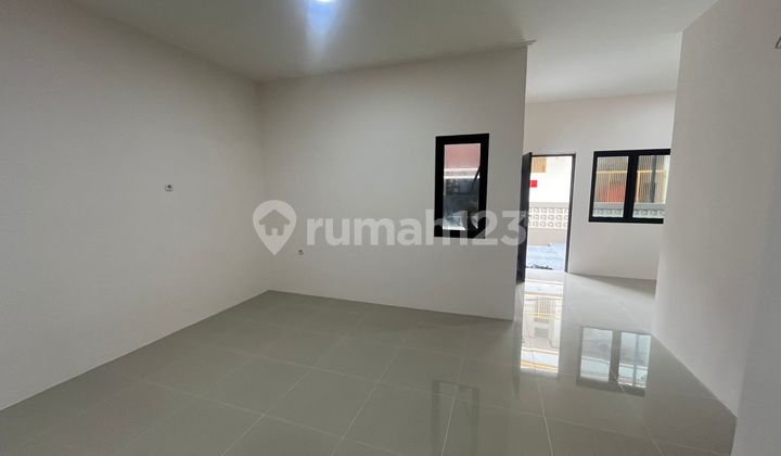 Disewakan Cepat Rumah di Griya Dadap