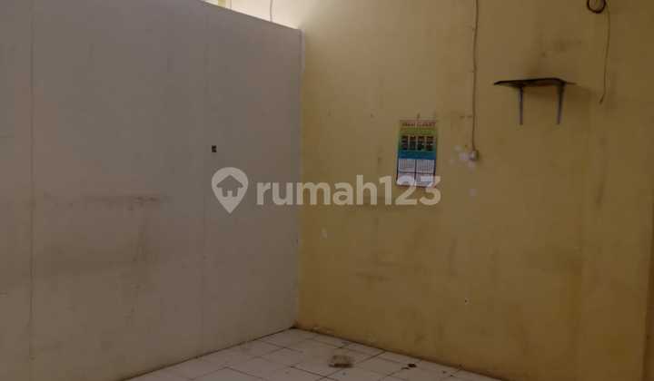 For Rent Quickly Shop House in Taman Palem Lestari 2