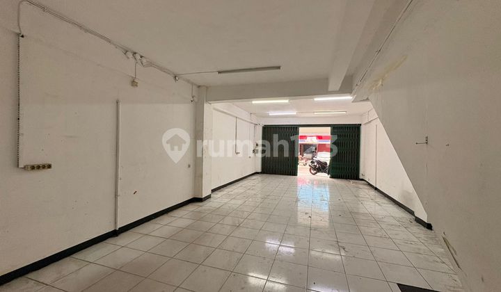 Disewakan Cepat Ruko di Taman Duta Mas