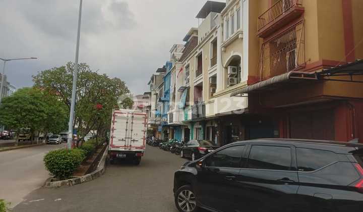 QUICK SALE SHOPHOUSE IN MUTIARA TAMAN PALEM