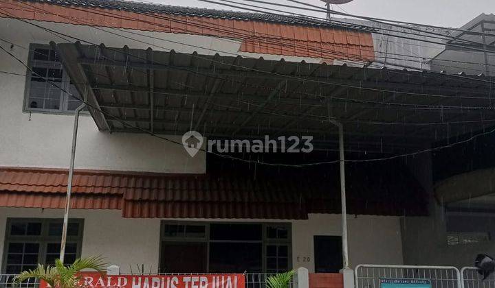 Dijual Cepat Rumah Di Muara Karang 2