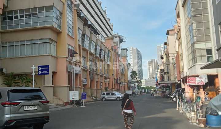 FOR SALE FAST MALL SHOPHOUSE PALEM FOR SALE FAST MALL SHOPHOUSE PALEM