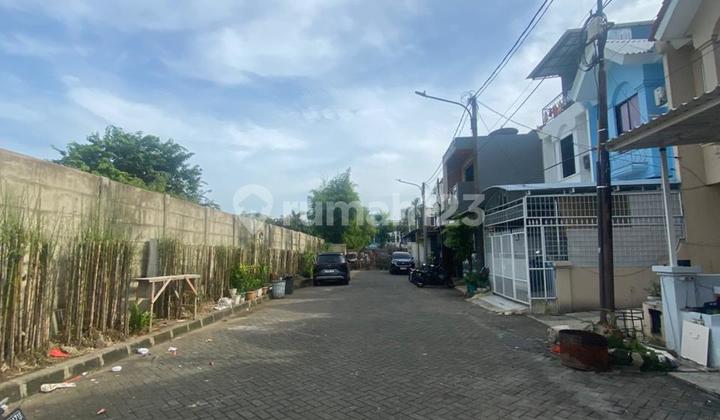 For Quick Rent: House in Mutiara Taman Palem