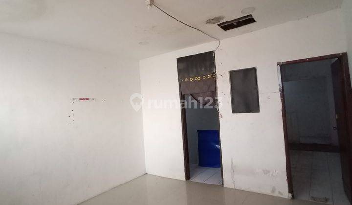 DISEWAKAN CEPAT RUKO DI TAMAN PALEM LESTARI 1