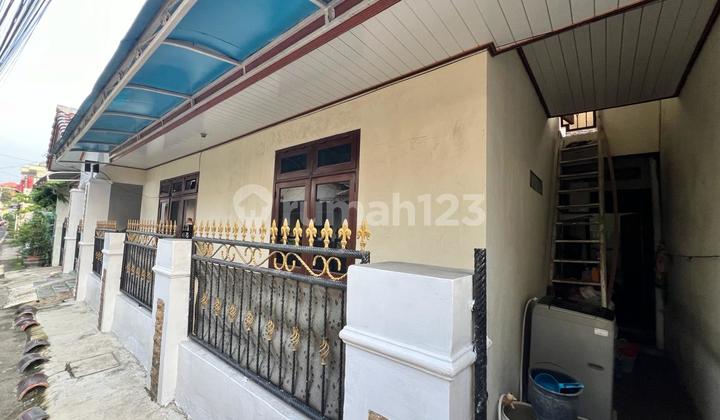 Dijual Cepat Rumah di Cipayung Cilangkap, Jakarta Timur Dijual Cepat Rumah di Cipayung Cilangkap, Jakarta Timur