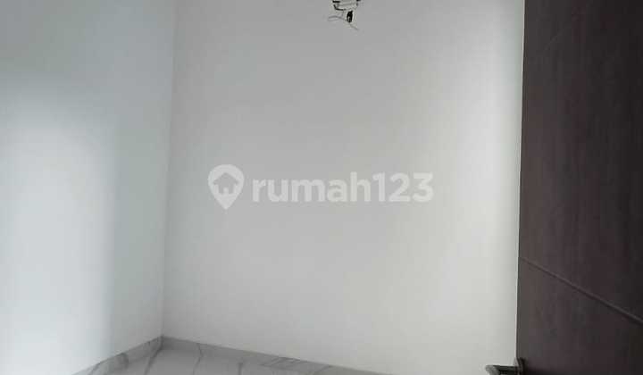 DIJUAL CEPAT RUMAH BRAND NEW DI TAMAN VILLA MERUYA 2