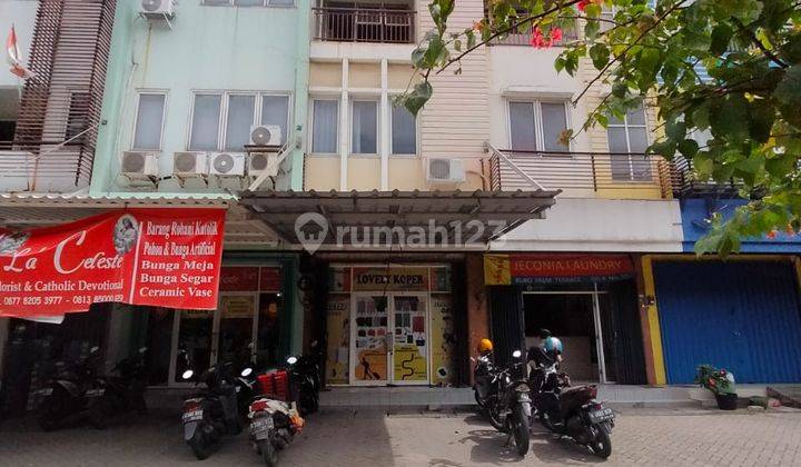 Dijual Cepat Ruko Di Taman Surya 5 1