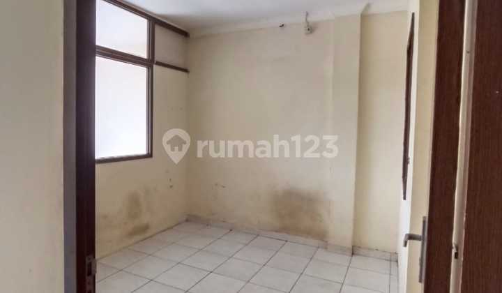 DISEWAKAN CEPAT RUKO MIAMI DI CITY RESORT