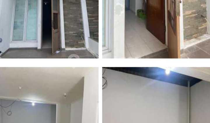 Disewakan Cepat Rumah di Pasadena