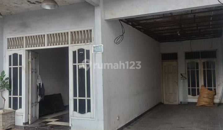 Di Jual Cepat Murah Rumah Kel Cipinang 2