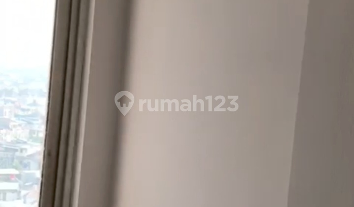 Dijual Apartement Apartemen City Resort 2 BR Semi Furnished Bagus 3