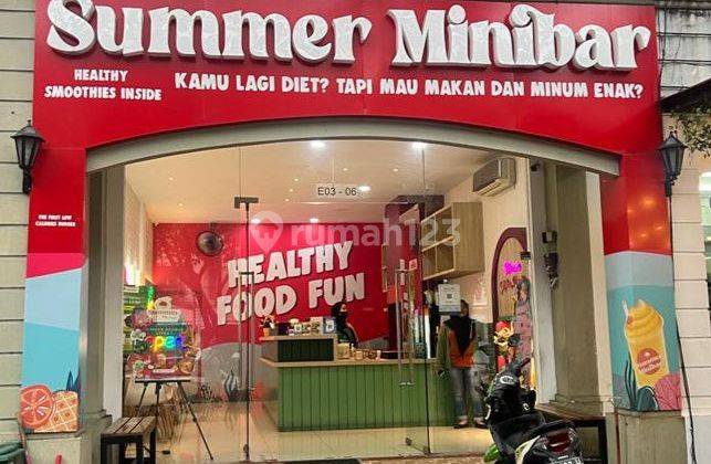Disewa Ruko di Jl. Citra Garden 7 , Jakarta Barat 150 M Bagus HGB 1