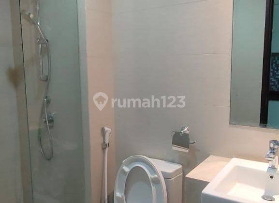 Disewa Apartemen Green Sedayu 1 BR Semi Furnished Bagus 3
