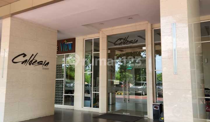 Dijual Apartement The Springlake Apartement 2 BR Unfurnished Bagus 5