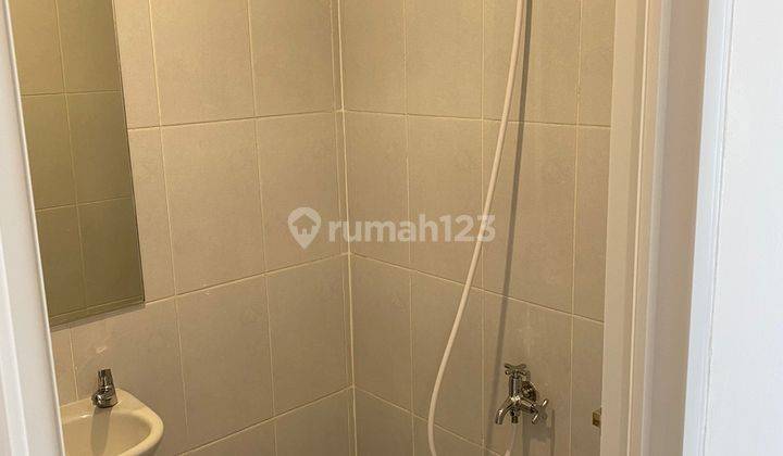 Disewa Apartement Tokyo Riverside Pik 2 1 BR Unfurnished Bagus 2