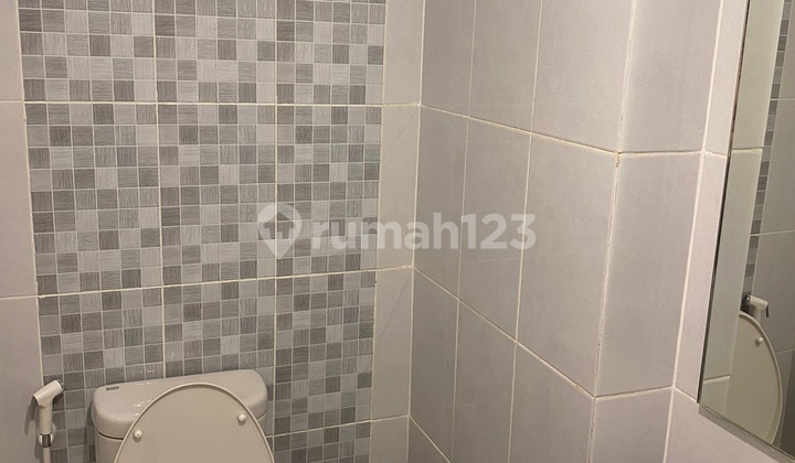 Disewa Apartement Tokyo Riverside Pik 2 1 BR Unfurnished Bagus 5