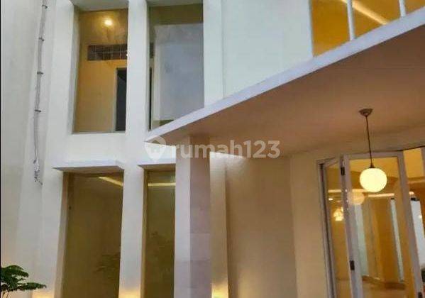 Dijual Rumah 2 Lantai Bagus Unfurnished SHM di Jl. Citra Garden 2, Jakarta Barat 2