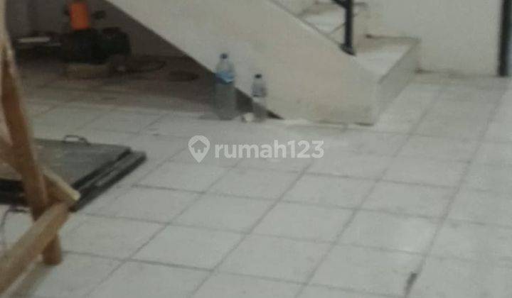 Disewa Ruko di Jl. Taman Palem Lestari , Jakarta Barat 150 M Bagus HGB 5