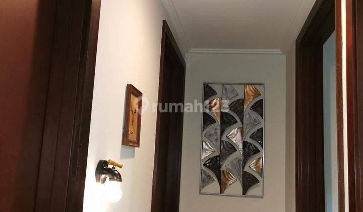 Dijual Apartemen Green Sedayu 3 BR Unfurnished Bagus 3