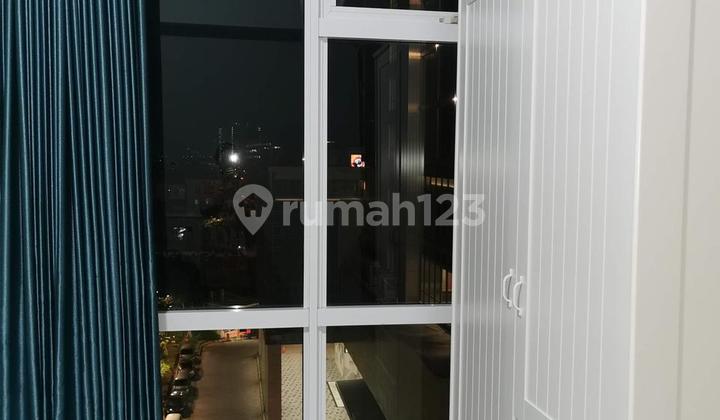 Dijual Apartemen Green Sedayu 3 BR Unfurnished Bagus 5