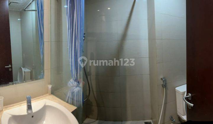 Dijual Apartemen Green Sedayu 2 BR Unfurnished Bagus 2