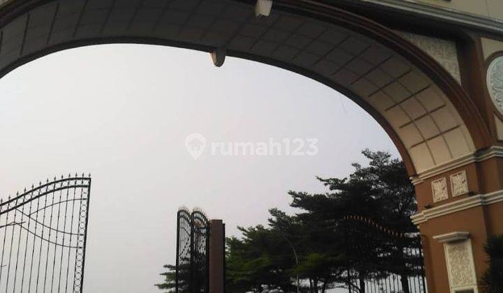 Disewa Gudang di Jl. Daan Mogot Baru, Jakarta Barat 120 M Bagus HGB 1