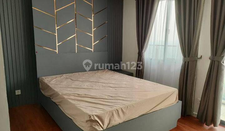 Disewa Apartemen Daan Mogot 1 BR Unfurnished Bagus 1