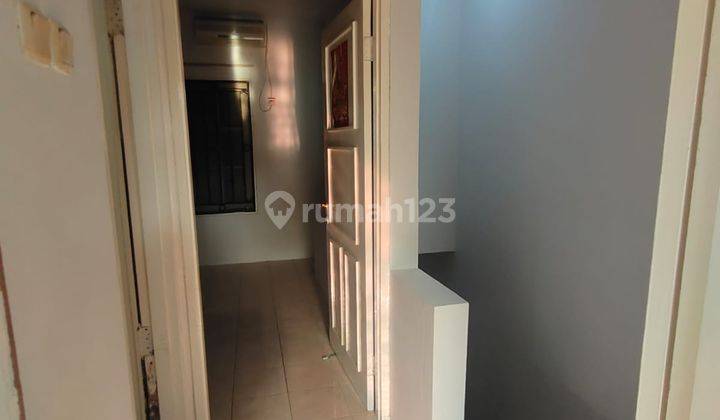 Disewa Rumah 2 Lantai Bagus Unfurnished SHM di Jl. Citra Dua Extension , Jakarta Barat 7