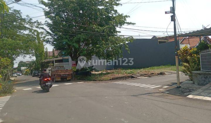 Dijual Anah di Jl. Citra Garden 1, Jakarta Barat SHM 400 Are 1