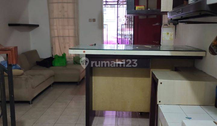 Disewa Rumah 2 Lantai Bagus Unfurnished SHM di Jl. Citra 2 Extension, Jakarta Barat 1