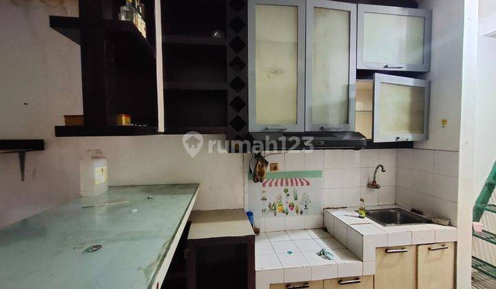 Disewa Rumah 2 Lantai Bagus Unfurnished SHM di Jl. Citra 2 Extension, Jakarta Barat 5