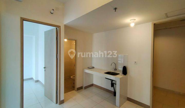 Disewa Apartement Tokyo Riverside Pik 2 2 BR Semi Furnished Bagus 2