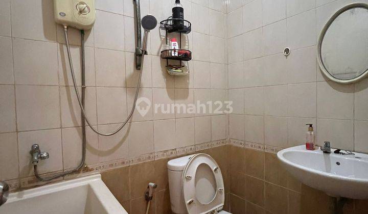 Dijual Rumah Malibu Jakarta Barat 2