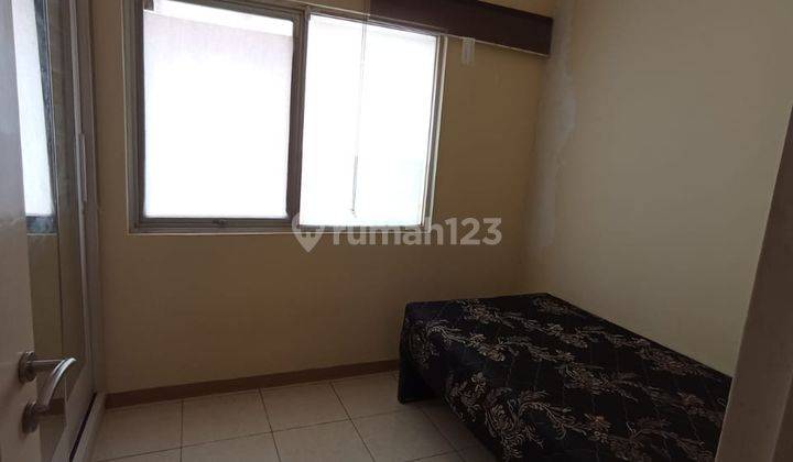 Disewa Apartemen City Resort Orchid 2