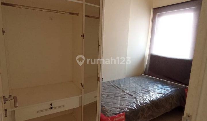 Disewa Apartemen City Resort Orchid 1