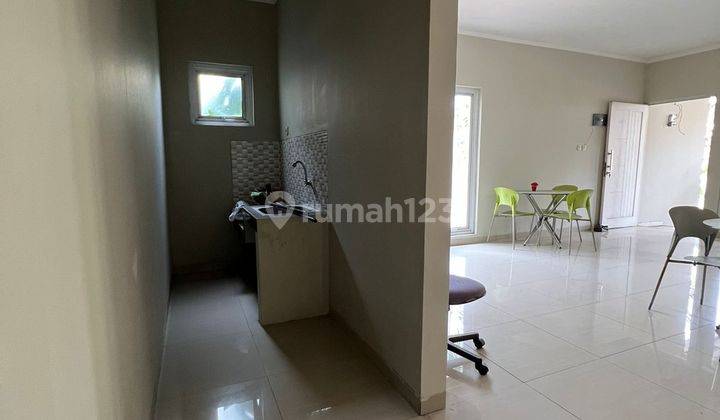Dijual Rumah Tang Mansion Tangerang 1