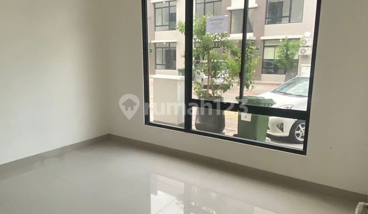 Disewa Lantai 1 Condo Green Royal