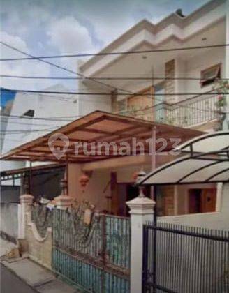 Dijual Rumah Taman Duta Mas 1