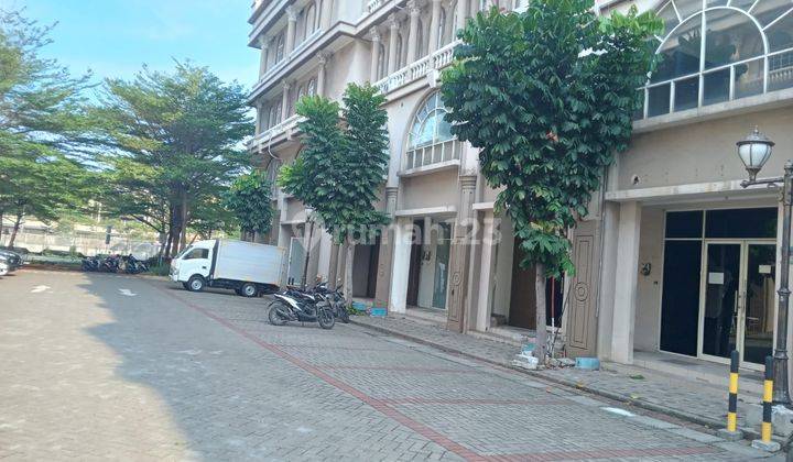 Disewakan Ruko Sedayu Square 1