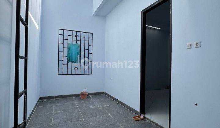 Dijual Rumah Taman Surya 5 1