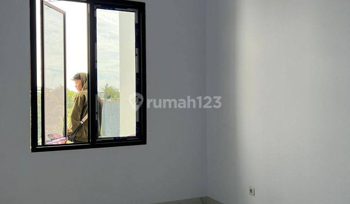 Dijual Rumah Taman Surya 5 2