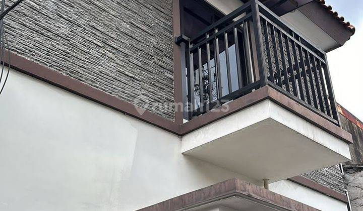 Cepat Rumah Kost Kostan Sudah Jalan 1